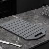 Foldable Flexible Kitchen Cutting Mat view 3