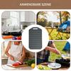 Foldable Flexible Kitchen Cutting Mat view 4
