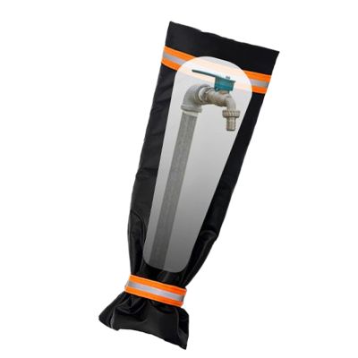 Outdoor Faucet Protector | Waterproof Outdoor Faucet Cover