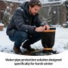 Outdoor Faucet Protector | Waterproof Outdoor Faucet Cover view 2