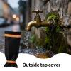 Outdoor Faucet Protector | Waterproof Outdoor Faucet Cover view 3