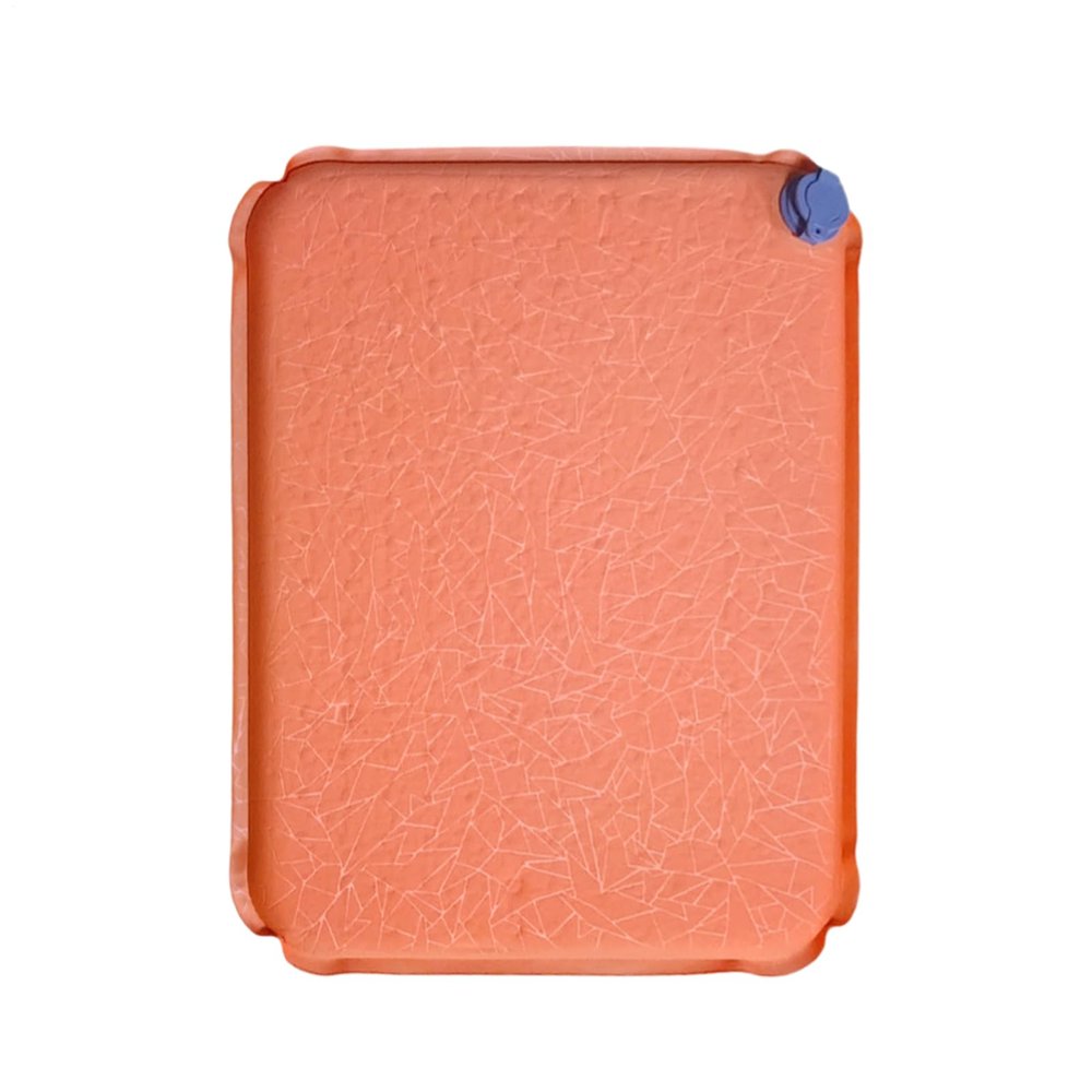 Krmoau Inflatable Seat Cushion, Lightweight Chair Cushion