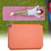 Krmoau Inflatable Seat Cushion, Lightweight Chair Cushion view 3