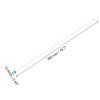 QUARKZMAN 5-Piece 24-Pin 500 mm FPC FFC Flexible Flat Ribbon Cable, Type B view 3