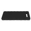 Hamwesh Waterproof Garden Kneeling Pad, Multifunctional Camping, Pet & Yoga Pad for Work, Blue (BLACK) view 4