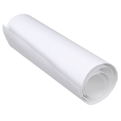 Eacam Transparent Grip Tape Accessory, Longboard Grip Tape, Resistant to High and Low Temperatures, Tear-Resistant