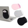 SENECESLI Slim Laptop Mouse Holder, 3-Pack PU Mouse Sleeves view 1