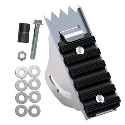 Ladder Feet | Rubber Pad Repair Tool | Extension Ladder Replacement
