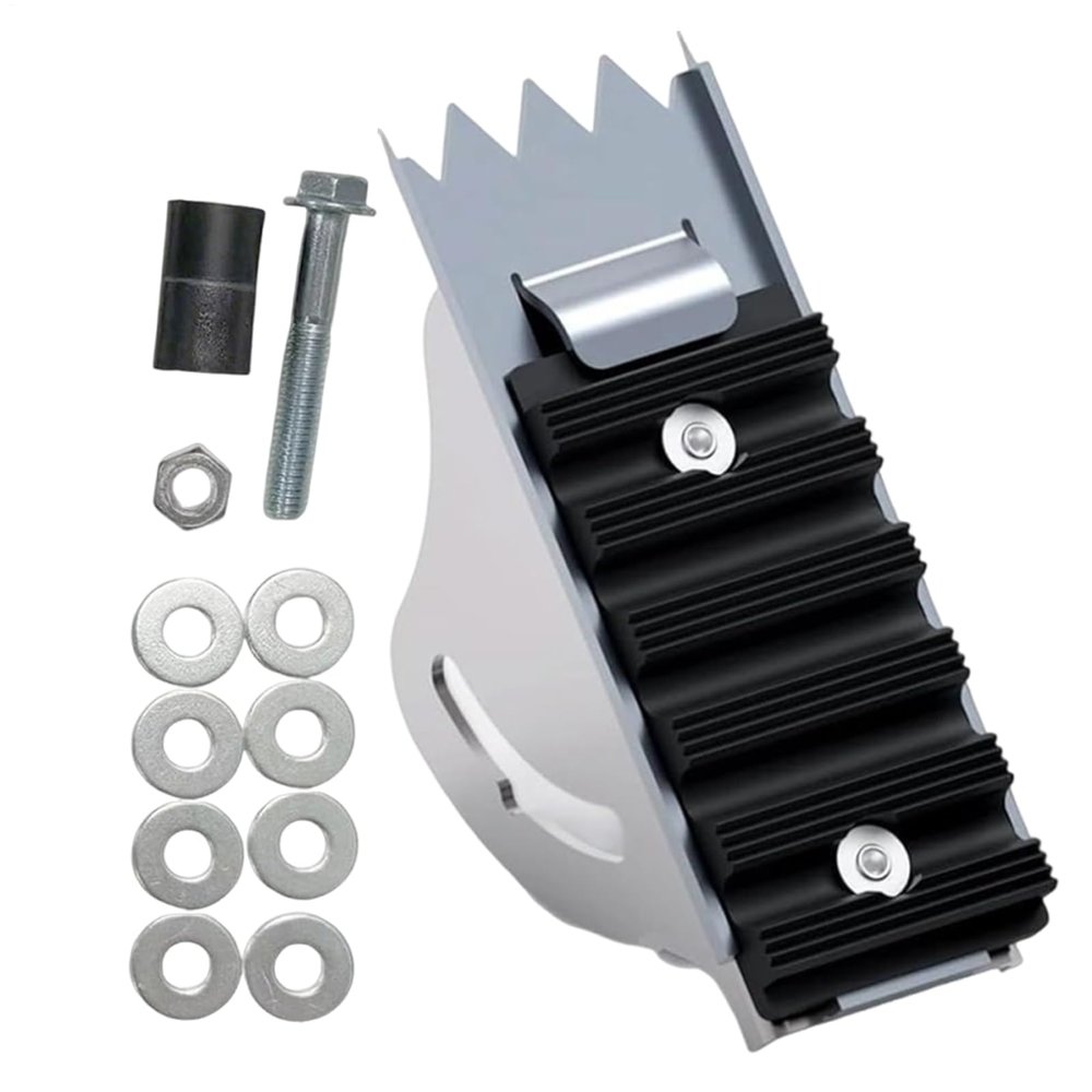 Ladder Feet | Rubber Pad Repair Tool | Extension Ladder Replacement