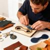 Hiemible Leather Cutting Die, Versatile and Precise view 2