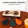 Hiemible Leather Cutting Die, Versatile and Precise view 3