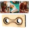 Hiemible Leather Cutting Die, Versatile and Precise view 4