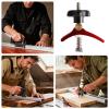 Adjustable T-Track Plate Clamp for Woodworking view 4