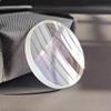 1-Piece DIY Lens Set for Astronomical Telescopes, 50 mm and 70 mm, Convex-Concave Optical Lenses (80x900) view 1