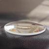 1-Piece DIY Lens Set for Astronomical Telescopes, 50 mm and 70 mm, Convex-Concave Optical Lenses (80x900) view 2