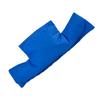Blue Water Meter Insulation Cover with Winter Protection view 1