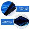 Blue Water Meter Insulation Cover with Winter Protection view 3