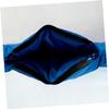 Blue Water Meter Insulation Cover with Winter Protection view 4