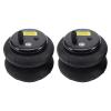 Compatible with VW Crafter 2006–2017, 2 Air Spring Bags + Air Compressor Kit, 4,000 kg Towing Suspension Kit view 1