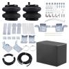Compatible with VW Crafter 2006–2017, 2 Air Spring Bags + Air Compressor Kit, 4,000 kg Towing Suspension Kit view 2