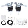 Compatible with VW Crafter 2006–2017, 2 Air Spring Bags + Air Compressor Kit, 4,000 kg Towing Suspension Kit view 3