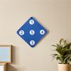 JOINPAYA 2-Piece Wall-Mounted Double-Sided Target Board view 4