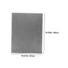 Alipis Blank Foam Boards, 6 Pieces, 38 x 27 cm, Thick Black Craft Foam Boards for Model Making, Kids’ Crafts and Cosplay view 2