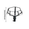 Fonowx Bulb Changer with 2 Holders and Suction Cup, Telescopic Pole up to 3.1 m view 4