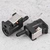 Jectse Female Line Connector 6E5-24305-06-00 for Outboard Motors, 8 mm Engine Side, 2-Pack view 3