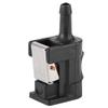 Jectse Female Line Connector 6E5-24305-06-00 for Outboard Motors, 8 mm Engine Side, 2-Pack view 4