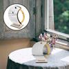 DOITOOL Ramadan Wooden Countdown Calendar with Ethnic Design view 2
