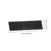 HOLIDYOYO EVA Surfboard Traction Pads, Strip-Shaped, 4-Piece Self-Adhesive Non-Slip Deck Pads for Stable Traction and Comfort, for Shortboards and Water Skis view 2