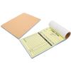 OSALADI 2-Pack 2-Part Receipt Books with Copies for Small Businesses view 1