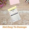 OSALADI 2-Pack 2-Part Receipt Books with Copies for Small Businesses view 3