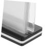 Cabilock Folding Vertical Tabletop Menu Stand view 3