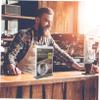 Cabilock Folding Vertical Tabletop Menu Stand view 4