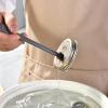 Canning Tongs and Jar Lifter Set | Stainless Steel Canning Tools view 3