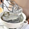 Canning Tongs and Jar Lifter Set | Stainless Steel Canning Tools view 4