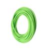 High-Pressure-Resistant Latex Rubber Tubing, Green, 10 m x 2 mm x 4 mm view 1