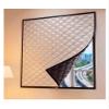 Reusable Window Insulation Film, 140 x 180 cm view 1