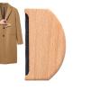 Lint Remover Washable Wooden Scraper view 1