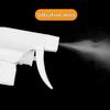 LALADEFIEE 20-Pack Reusable Plastic Trigger Spray Nozzles for Bottles view 3
