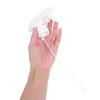 LALADEFIEE 20-Pack Reusable Plastic Trigger Spray Nozzles for Bottles view 4