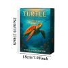 2025 2D Acrylic Turtle Ornament Advent Calendar view 3