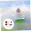 Hohopeti Surfboard Accessory Set, Underwater Mounting Kit for Action Cameras view 4
