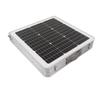ERYUE 100W Foldable Solar Table with High-Efficiency Monocrystalline Silicon PV Panel view 4