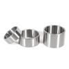 2 Steel Sleeves, 26 mm Inner Diameter, 28 Housing Bearings, 30–40 mm Outer Diameter, 12–30 mm Height, 26 × 30 × 13 (28 × 32 × 30 mm) view 4