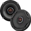 Speaker Installation Kit Compatible with JBL GX602 for Rear VW Golf VI | 2x 6.5-inch 2-Way Speakers, 180W Max view 4
