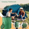 Changing Tent, Folding Lightweight Shelter | Portable Toilet Tent view 3