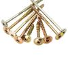 200 Galvanized Washer Head Wood Screws 8 x 90 mm, Torx, ETA Approved view 1